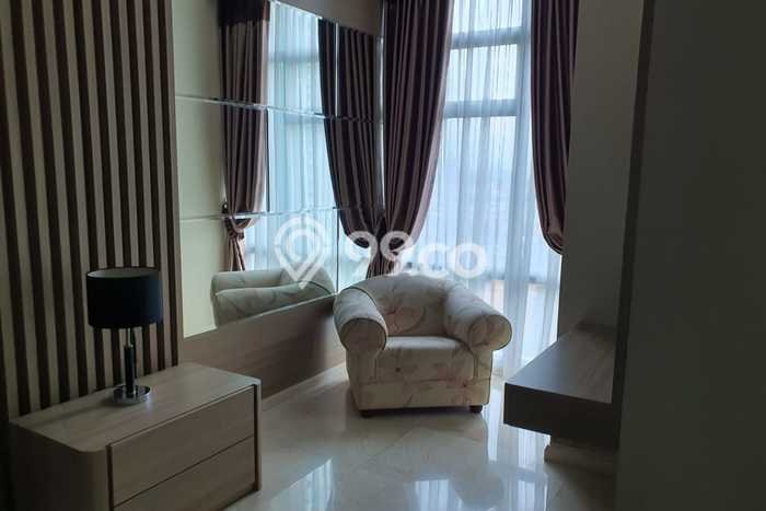 Disewakan Apartemen Terjangkau 3 BR di Kemang Jakarta Selatan Disewakan Apartemen Terjangkau 3 BR di Kemang Jakarta Selatan