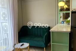 Untuk Dijual Apartemen Mewah 2 Bedroom di Jakarta Selatan Dekat ke Fasilitas Umum Untuk Dijual Apartemen Mewah 2 Bedroom di Jakarta Selatan Dekat ke Fasilitas Umum