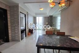 Dijual Apartemen 1 KT & 1 KM di Jakarta Selatan Lokasi Strategis Dijual Apartemen 1 KT & 1 KM di Jakarta Selatan Lokasi Strategis