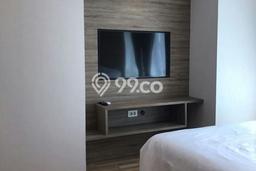 FOR SALE Hunian Apartemen High-Class di Setiabudi dengan 2 Kamar Tidur & Luas 79m2 FOR SALE Hunian Apartemen High-Class di Setiabudi dengan 2 Kamar Tidur & Luas 79m2