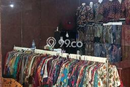 FOR SALE! Ruko di Tanah Abang Jakarta Pusat, LT 104m2, LB 232m2 FOR SALE! Ruko di Tanah Abang Jakarta Pusat, LT 104m2, LB 232m2