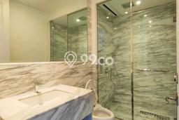 Hunian Apartemen Sewa Siap Pakai di SCBD Jakarta Selatan dengan 3 KT / 3 KM Hunian Apartemen Sewa Siap Pakai di SCBD Jakarta Selatan dengan 3 KT / 3 KM