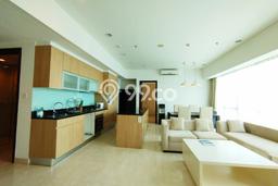 Disewakan Apartemen Ekonomis 3 KT di Kuningan Jakarta Selatan Disewakan Apartemen Ekonomis 3 KT di Kuningan Jakarta Selatan