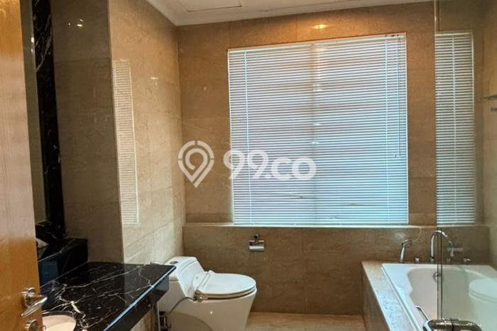 Apartemen Minimalis untuk Disewa, 3 Kamar di Jakarta Selatan Apartemen Minimalis untuk Disewa, 3 Kamar di Jakarta Selatan