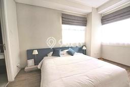 Apartemen Siap Huni 2 Kamar dengan Harga Hemat di Area Kebayoran Baru, Jakarta Selatan Apartemen Siap Huni 2 Kamar dengan Harga Hemat di Area Kebayoran Baru, Jakarta Selatan