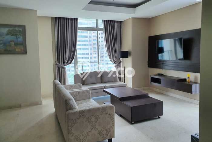 Disewakan Apartemen Terjangkau 3 BR di Kemang Jakarta Selatan Disewakan Apartemen Terjangkau 3 BR di Kemang Jakarta Selatan