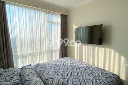 Dijual Apartemen 2 KT 1 KM di Menteng Dijual Apartemen 2 KT 1 KM di Menteng