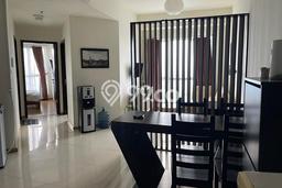 Untuk Dijual Apartemen 2 KT & 1 KM di Jakarta Selatan Lokasi Strategis Untuk Dijual Apartemen 2 KT & 1 KM di Jakarta Selatan Lokasi Strategis