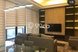 Sewa Apartemen Paling Dicari di Senopati, 3 KT, 2 KM, 179m2 Sewa Apartemen Paling Dicari di Senopati, 3 KT, 2 KM, 179m2