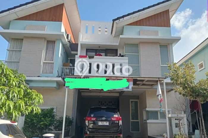 Rumah Minimalis 3 KT LT 84m2 di Bekasi Rumah Minimalis 3 KT LT 84m2 di Bekasi