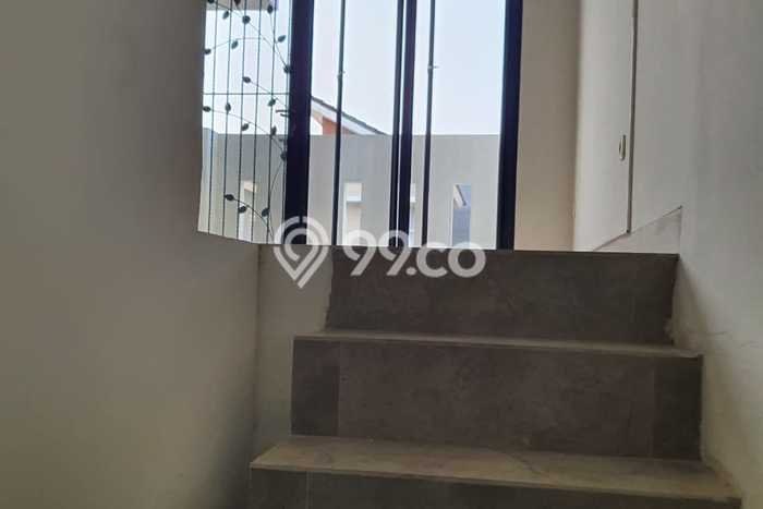 Rumah Minimalis 3 KT LT 84m2 di Bekasi Rumah Minimalis 3 KT LT 84m2 di Bekasi
