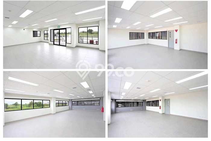 Gudang Disewa di Cikarang Pusat, Bekasi, LT 20000m2 / LB 17000m2 Gudang Disewa di Cikarang Pusat, Bekasi, LT 20000m2 / LB 17000m2