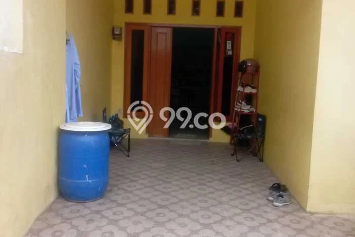 Dijual Cepat Rumah Bagus Siap Huni LB 130m2 di Cilodong, Depok Dijual Cepat Rumah Bagus Siap Huni LB 130m2 di Cilodong, Depok