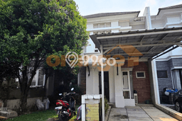 Rumah Kontrakan Jakarta Timur LT 144m2 LB 110m2 Area Kota Wisata Rumah Kontrakan Jakarta Timur LT 144m2 LB 110m2 Area Kota Wisata