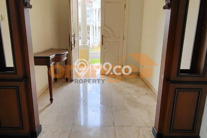 Sewa Rumah Harga Terjangkau di Kota Wisata Jakarta Timur dengan 4 KT Sewa Rumah Harga Terjangkau di Kota Wisata Jakarta Timur dengan 4 KT