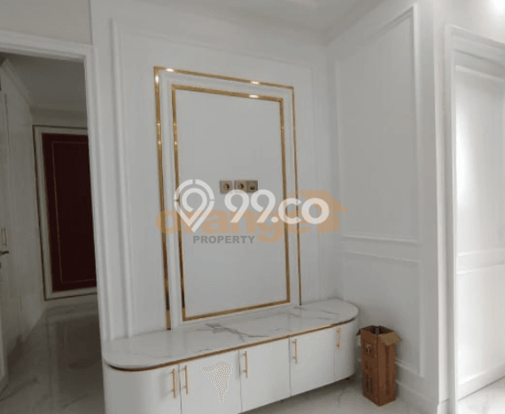 Sewa Apartemen Ekonomis 2 BR di Cibubur Bekasi Sewa Apartemen Ekonomis 2 BR di Cibubur Bekasi