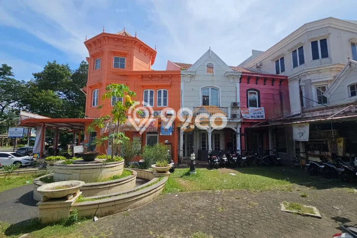 Untuk Dijual! Ruko di Kota Wisata Jakarta Timur LT 85m2 / LB 157m2 Kawasan Strategis Untuk Dijual! Ruko di Kota Wisata Jakarta Timur LT 85m2 / LB 157m2 Kawasan Strategis