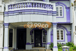 Jual Rumah Modern 3 KT di Legenda Wisata, Jakarta Timur Jual Rumah Modern 3 KT di Legenda Wisata, Jakarta Timur