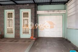 Rumah sewa siap huni 3 KT di Kota Wisata, Jakarta Timur Rumah sewa siap huni 3 KT di Kota Wisata, Jakarta Timur