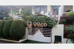 Rumah Luxury Modern Tanpa Renovasi di Cibubur Jakarta Timur Rumah Luxury Modern Tanpa Renovasi di Cibubur Jakarta Timur