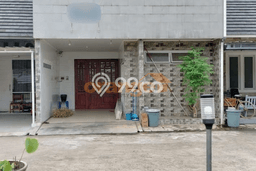Jual Rumah Modern 4 KT di Bojong Kulur, Bogor Jual Rumah Modern 4 KT di Bojong Kulur, Bogor