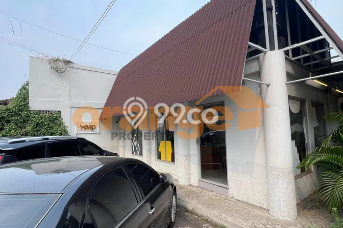 Komersial Paling Dicari LB 450m2 Dijual di Cimanggis Komersial Paling Dicari LB 450m2 Dijual di Cimanggis