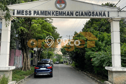 Tanah Kavling Dijual di Bogor dengan Spesifikasi 865m2 Tanah Kavling Dijual di Bogor dengan Spesifikasi 865m2