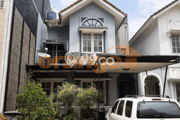 For Sale Hunian Rumah Nyaman 4 Kamar di Legenda Wisata, Jakarta Timur For Sale Hunian Rumah Nyaman 4 Kamar di Legenda Wisata, Jakarta Timur