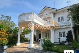 Dijual Hunian Rumah Terawat 4 KT di Kota Wisata, Jakarta Timur Dijual Hunian Rumah Terawat 4 KT di Kota Wisata, Jakarta Timur