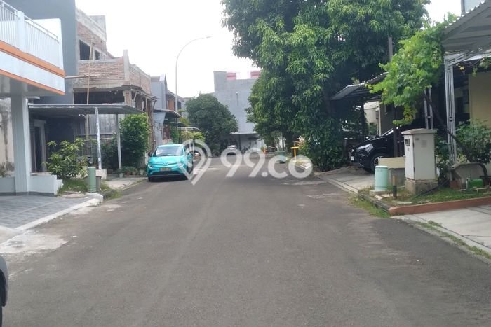 Jual Rumah Bagus Siap Huni LB 60m2 di Tambun Selatan, Bekasi Jual Rumah Bagus Siap Huni LB 60m2 di Tambun Selatan, Bekasi