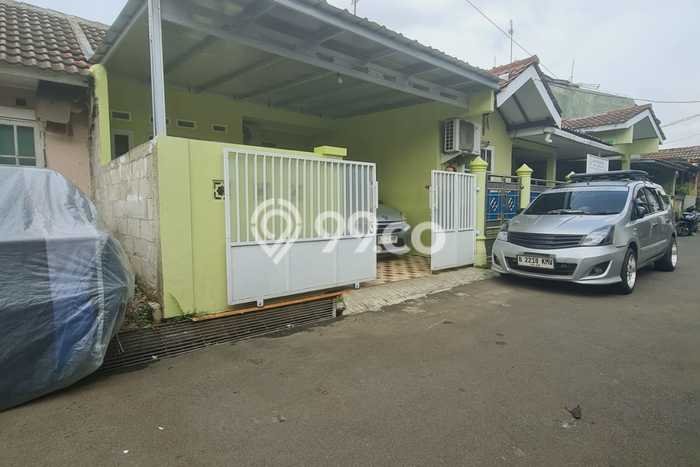 Dijual Rumah Murah di Mustikajaya Bekasi Harga Rp 395 Juta LT 60m2 Dijual Rumah Murah di Mustikajaya Bekasi Harga Rp 395 Juta LT 60m2