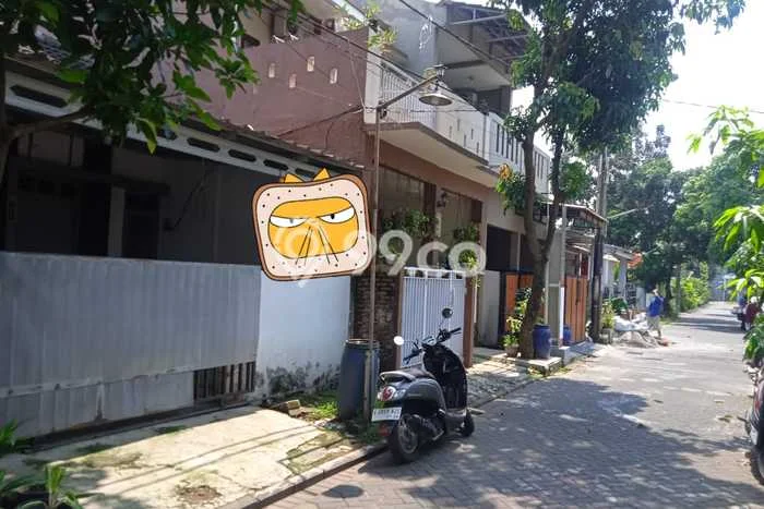 Jual Rumah Murah Meriah Mustikajaya Punya 2 Kamar & LT 60m2 Jual Rumah Murah Meriah Mustikajaya Punya 2 Kamar & LT 60m2