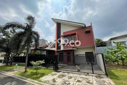 Hunian Cantik Minimalis Lb 342m2 di Tambun Selatan, Bekasi Hunian Cantik Minimalis Lb 342m2 di Tambun Selatan, Bekasi
