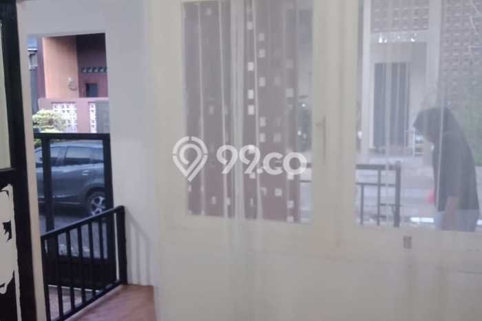 Rumah Murah Dijual di Mustikajaya, Bekasi Harga Rp 400 Juta Rumah Murah Dijual di Mustikajaya, Bekasi Harga Rp 400 Juta