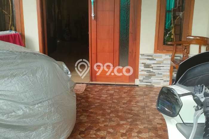 Hunian Terjangkau Dijual Area Mustikajaya, Bekasi Harga Rp 425 Juta Hunian Terjangkau Dijual Area Mustikajaya, Bekasi Harga Rp 425 Juta