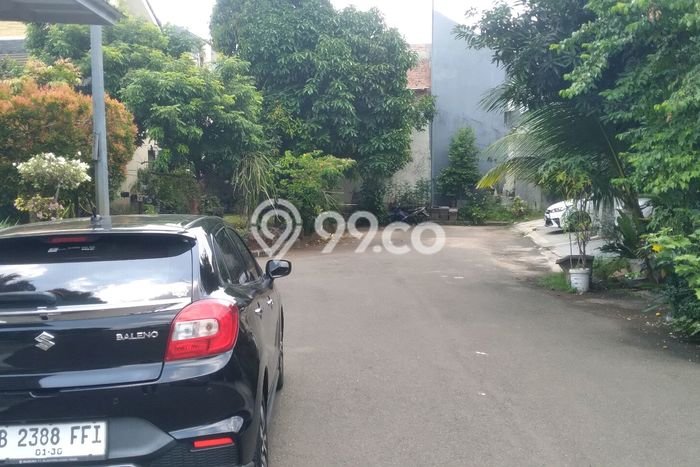Jual Rumah Bagus Siap Huni LB 60m2 di Tambun Selatan, Bekasi Jual Rumah Bagus Siap Huni LB 60m2 di Tambun Selatan, Bekasi