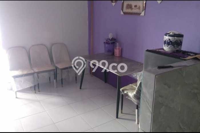 Jual Rumah Harga Miring Mustikajaya Punya 4 KT & LT 64m2 Jual Rumah Harga Miring Mustikajaya Punya 4 KT & LT 64m2