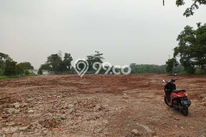 Tanah Lokasi Prima Kawasan Setu, Luas 10000m2m², Kawasan Asri, Akses Setu, Bekasi, Bekasi Tanah Lokasi Prima Kawasan Setu, Luas 10000m2m², Kawasan Asri, Akses Setu, Bekasi, Bekasi