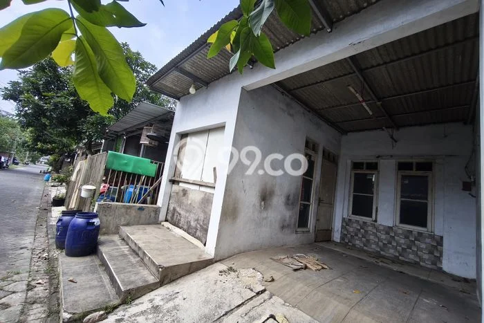 Rumah Minimalis Dijual Lokasi Mustikajaya 2 Kamar dengan Luas Tanah 60m2 Rumah Minimalis Dijual Lokasi Mustikajaya 2 Kamar dengan Luas Tanah 60m2