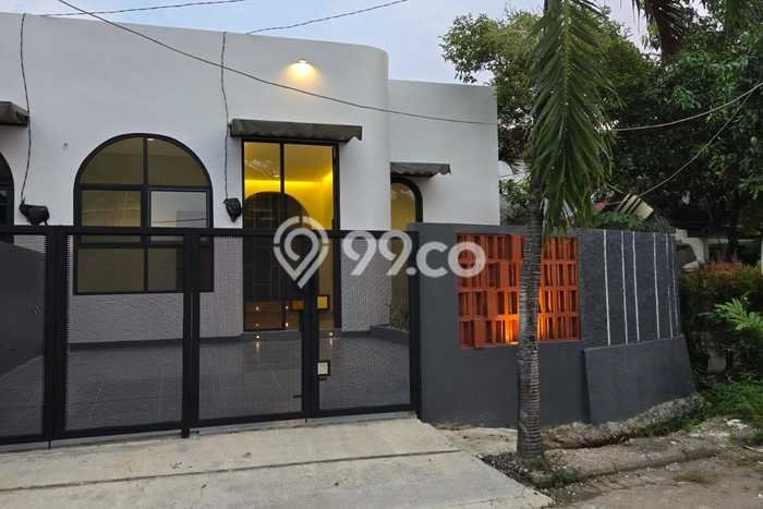 For Sale Rumah 3 Kamar Lokasi Strategis Bagus dan Strategis di Mustikajaya For Sale Rumah 3 Kamar Lokasi Strategis Bagus dan Strategis di Mustikajaya