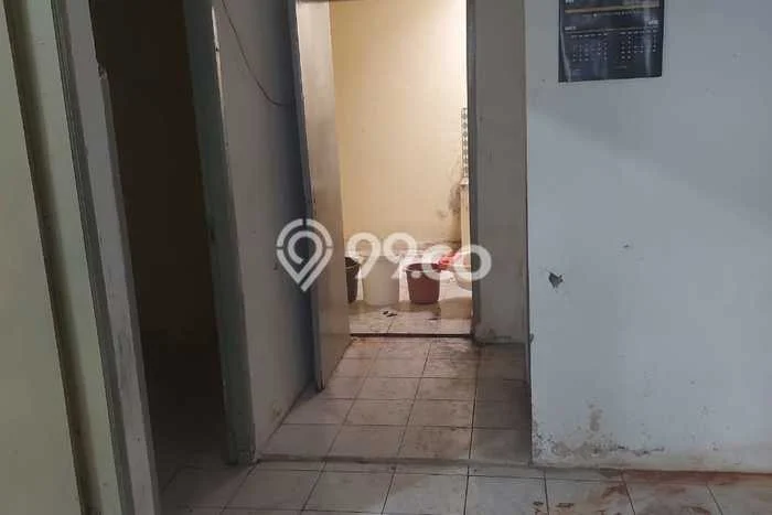 Jual Rumah Murah Meriah Mustikajaya Punya 2 Kamar & LT 60m2 Jual Rumah Murah Meriah Mustikajaya Punya 2 Kamar & LT 60m2