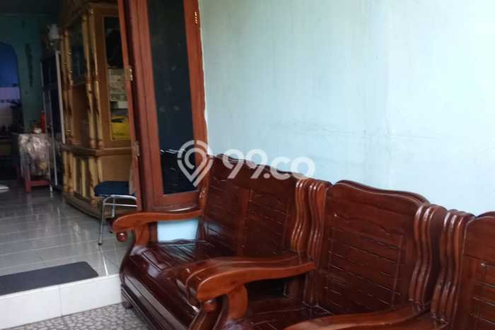 Rumah Minimalis Dijual di Mustikajaya 3 Kamar dengan Luas Tanah 60m2 Rumah Minimalis Dijual di Mustikajaya 3 Kamar dengan Luas Tanah 60m2