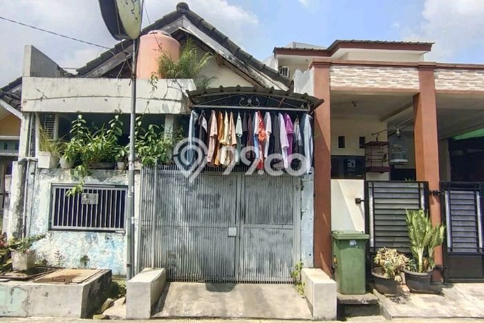 Rumah Minimalis Dijual di Mustikajaya 3 Kamar dengan Luas Tanah 60m2 Rumah Minimalis Dijual di Mustikajaya 3 Kamar dengan Luas Tanah 60m2