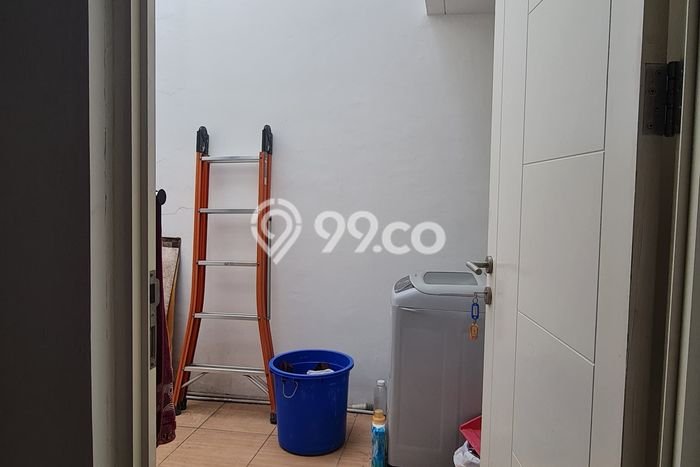 Dijual Rumah 4 Kamar Lokasi Ideal Nyaman dan Strategis di Mustikajaya Dijual Rumah 4 Kamar Lokasi Ideal Nyaman dan Strategis di Mustikajaya