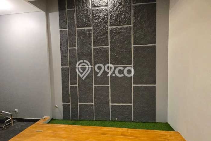 Jual Rumah Bagus Siap Huni LB 55m2 di Mustikajaya, Bekasi Jual Rumah Bagus Siap Huni LB 55m2 di Mustikajaya, Bekasi