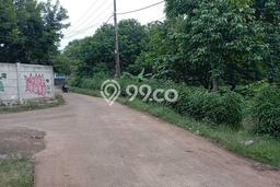 Tanah Dijual Lokasi Setu, Bekasi Luas 1600m2 Legalitas Aman Tanah Dijual Lokasi Setu, Bekasi Luas 1600m2 Legalitas Aman