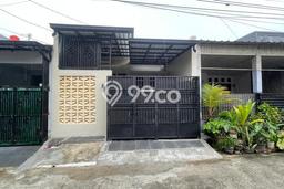 Jual Rumah Murah Meriah Mustikajaya Punya 2 KT & LT 60m2 Jual Rumah Murah Meriah Mustikajaya Punya 2 KT & LT 60m2
