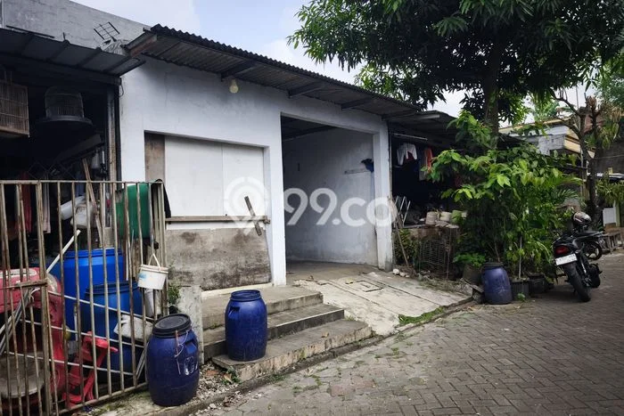 Rumah Minimalis Dijual Lokasi Mustikajaya 2 Kamar dengan Luas Tanah 60m2 Rumah Minimalis Dijual Lokasi Mustikajaya 2 Kamar dengan Luas Tanah 60m2
