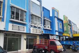 Unit Ruko Dijual di Tambun Selatan Bekasi 88m2 Unit Ruko Dijual di Tambun Selatan Bekasi 88m2