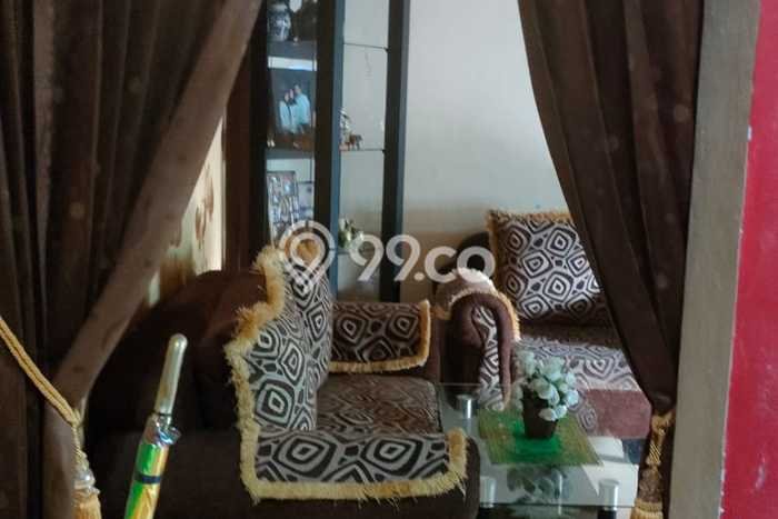 Hunian Terjangkau Dijual Area Mustikajaya, Bekasi Harga Rp 425 Juta Hunian Terjangkau Dijual Area Mustikajaya, Bekasi Harga Rp 425 Juta